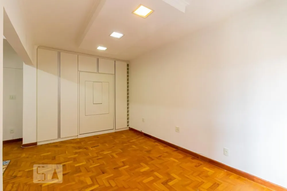 Kitnet-Studio, 28 m² - Foto 1