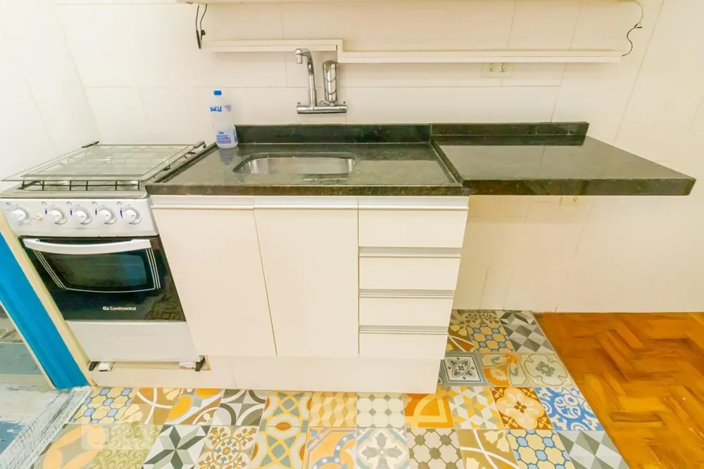Kitnet-Studio, 28 m² - Foto 2