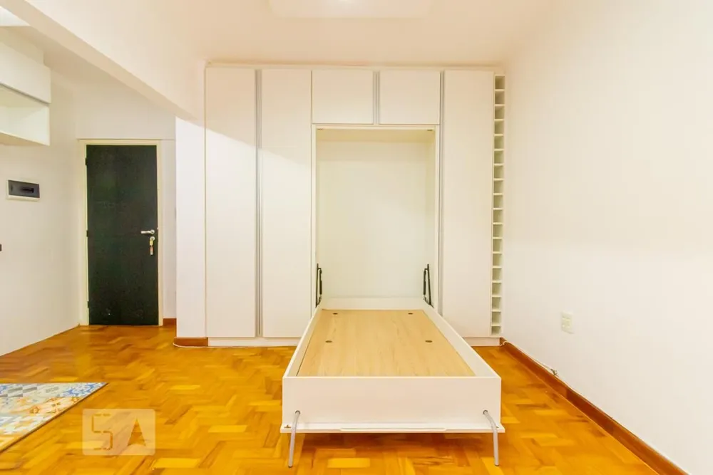 Kitnet-Studio, 28 m² - Foto 6