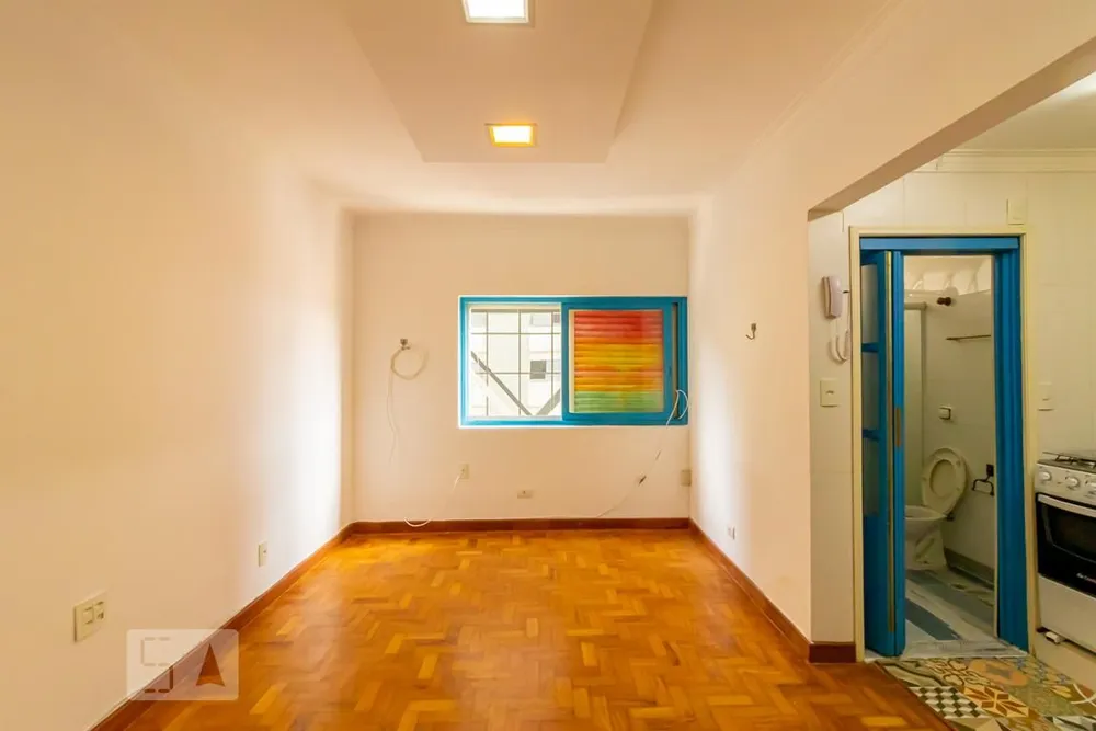 Kitnet-Studio, 28 m² - Foto 4