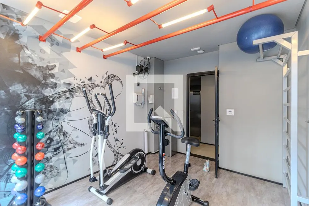 Kitnet-Studio, 33 m² - Foto 10