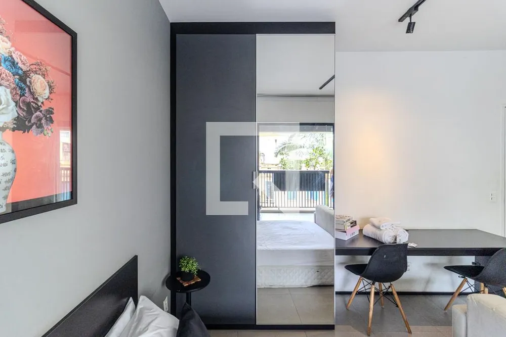Kitnet-Studio, 33 m² - Foto 3