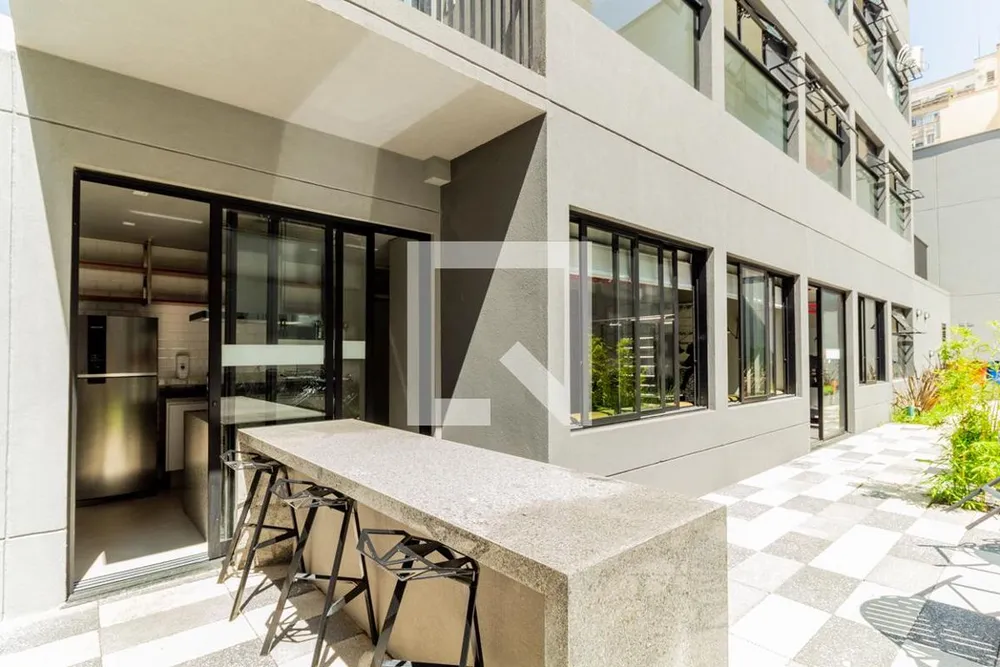 Kitnet-Studio, 33 m² - Foto 5