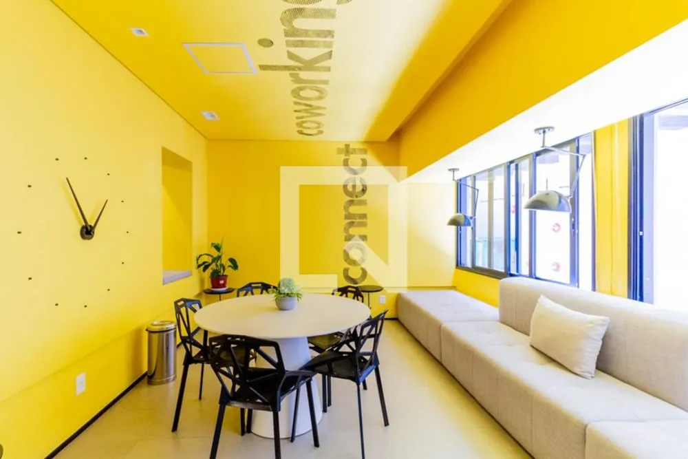 Kitnet-Studio, 33 m² - Foto 14