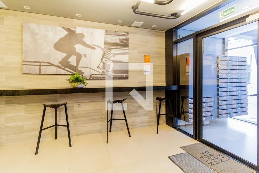 Kitnet-Studio, 33 m² - Foto 10