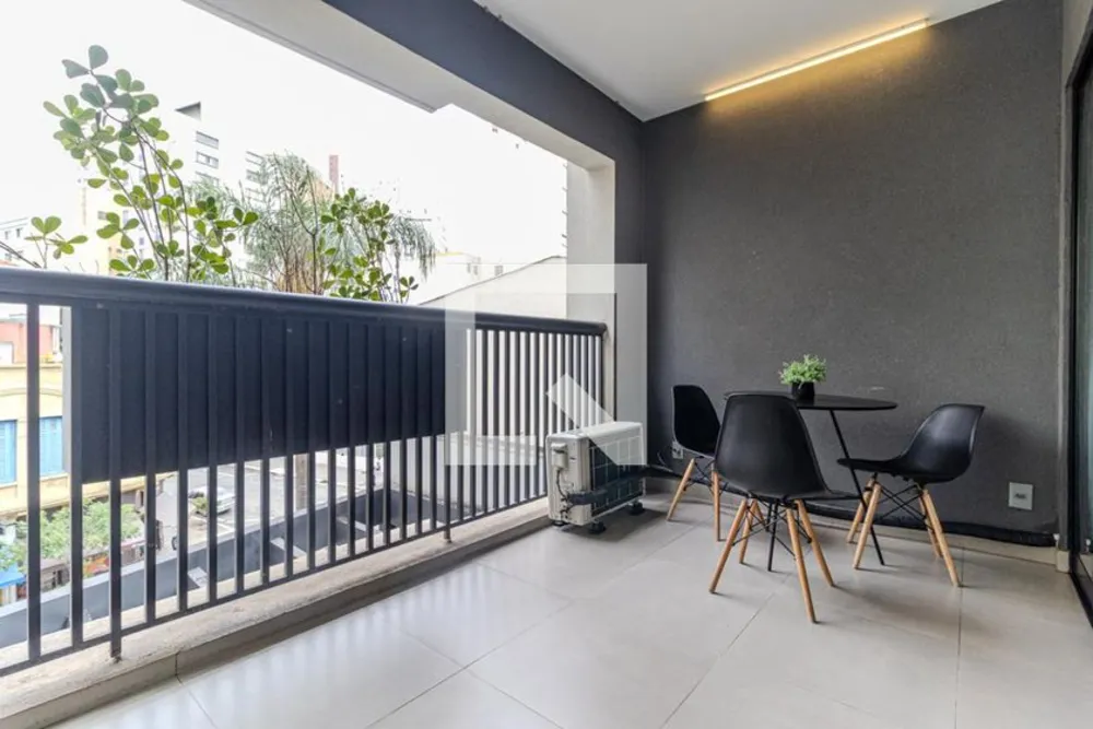 Kitnet-Studio, 33 m² - Foto 4