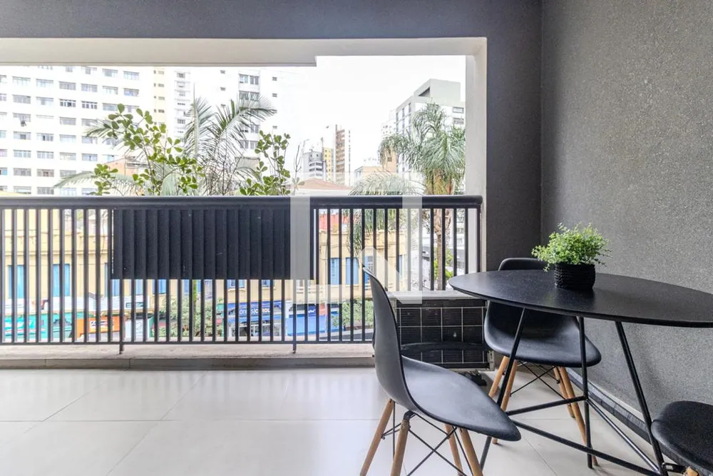 Kitnet-Studio, 33 m² - Foto 11