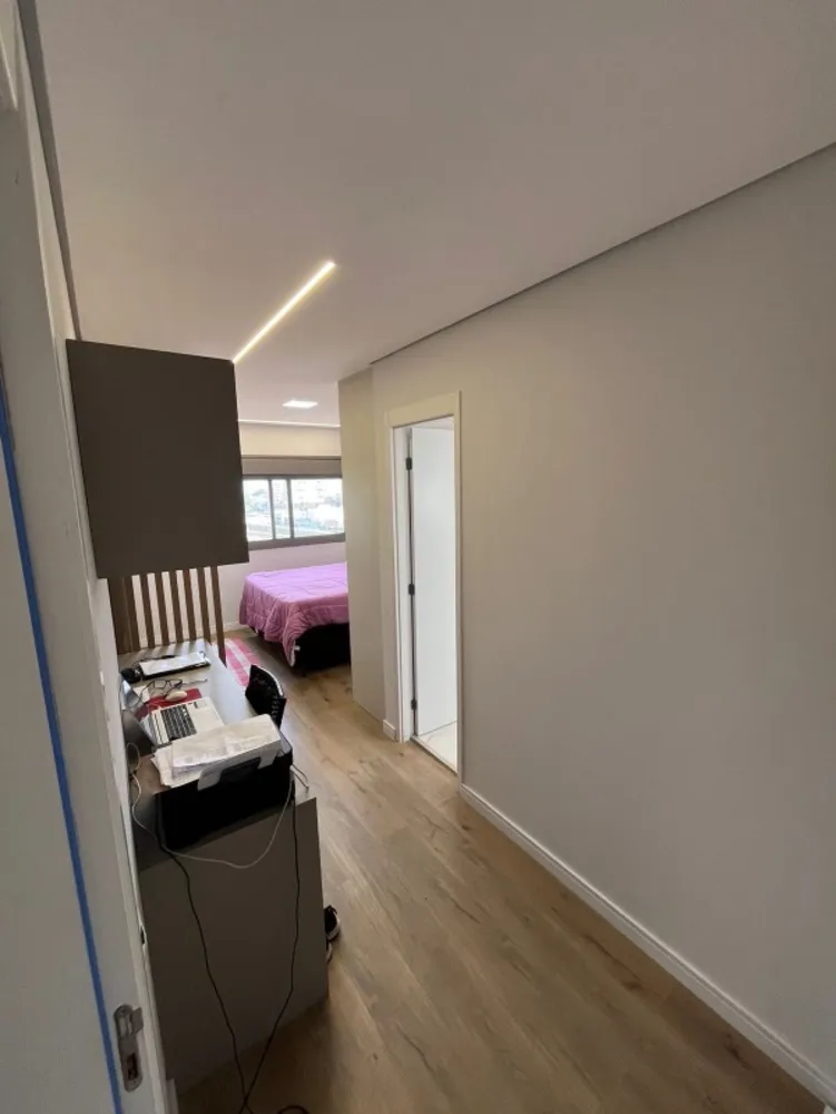 Apartamento, 3 quartos, 121 m² - Foto 4