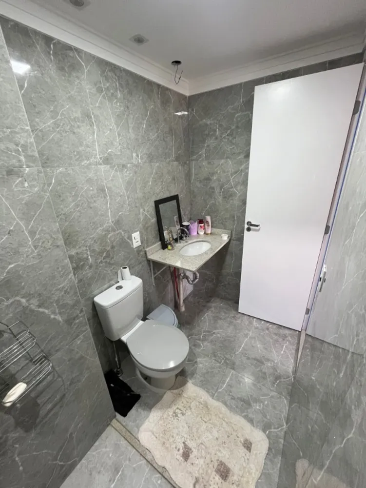 Apartamento, 3 quartos, 121 m² - Foto 10