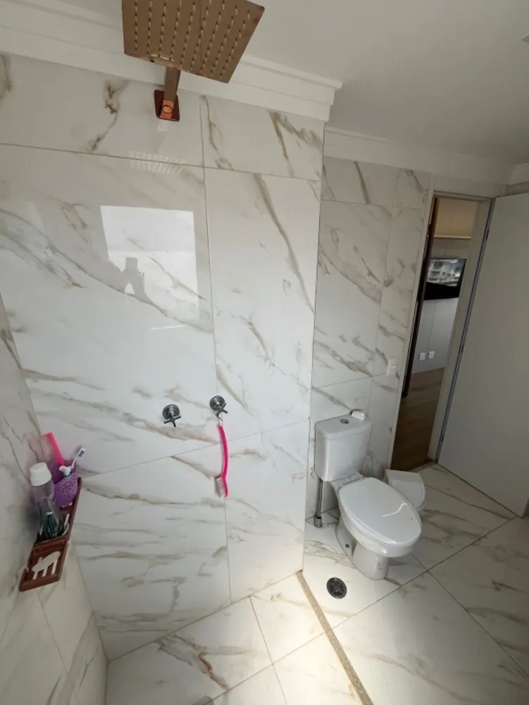 Apartamento, 3 quartos, 121 m² - Foto 8