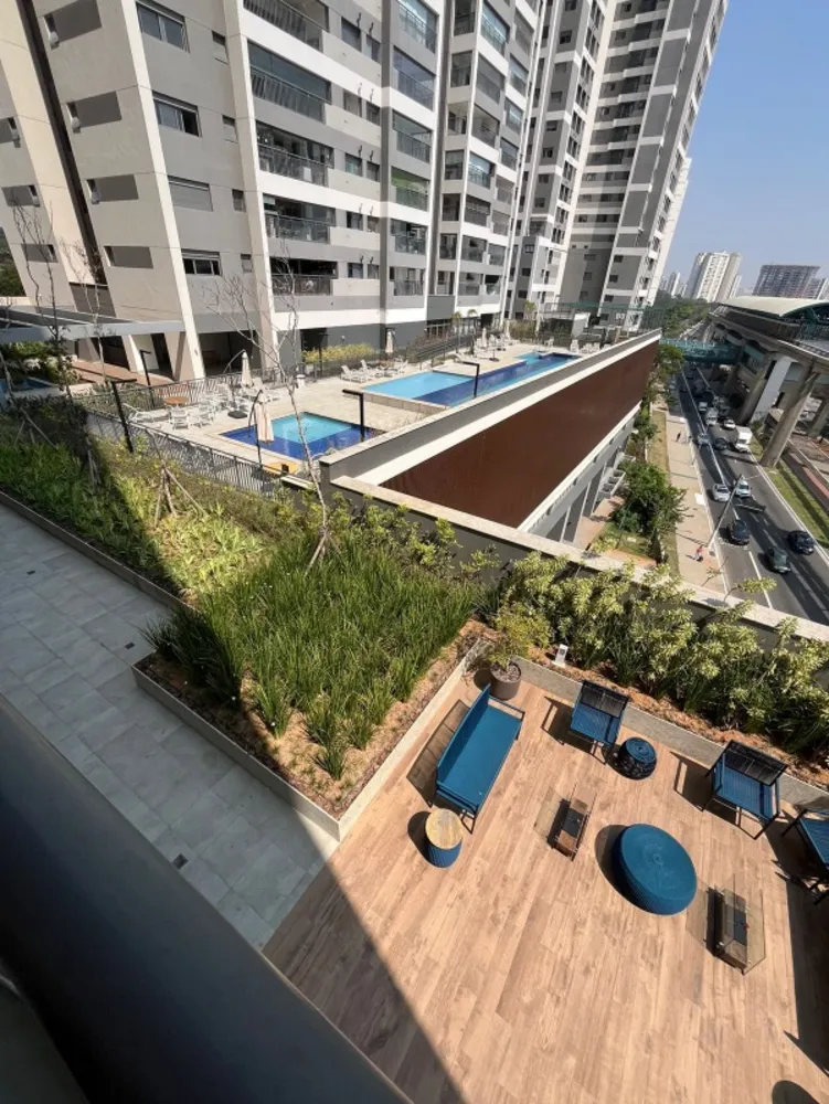 Apartamento, 3 quartos, 121 m² - Foto 11