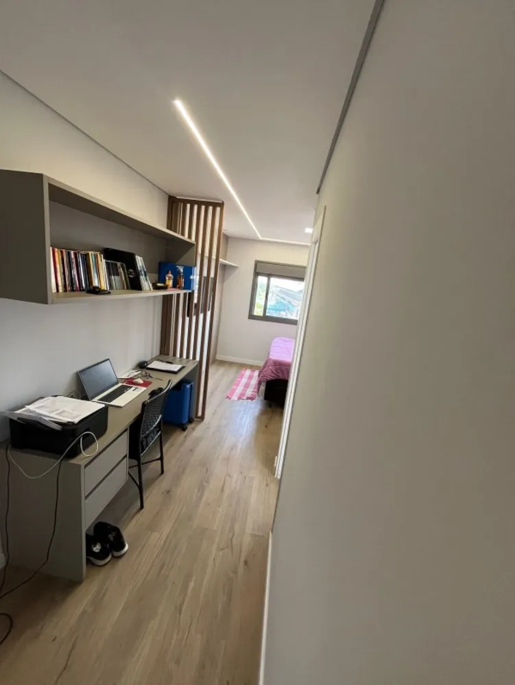 Apartamento, 3 quartos, 121 m² - Foto 5