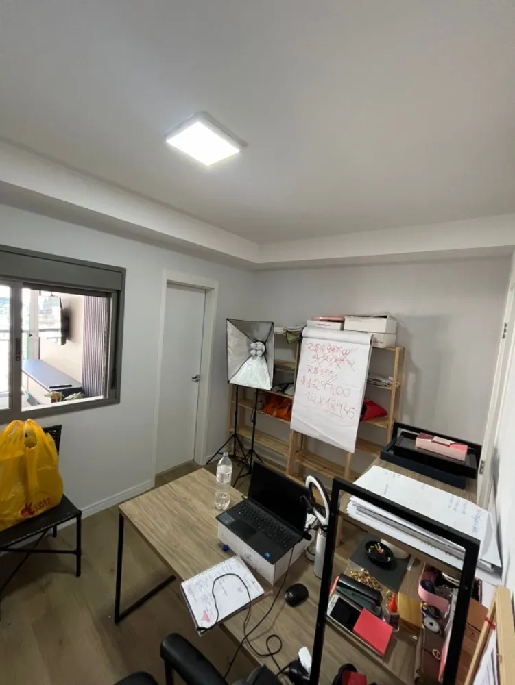 Apartamento, 3 quartos, 121 m² - Foto 6