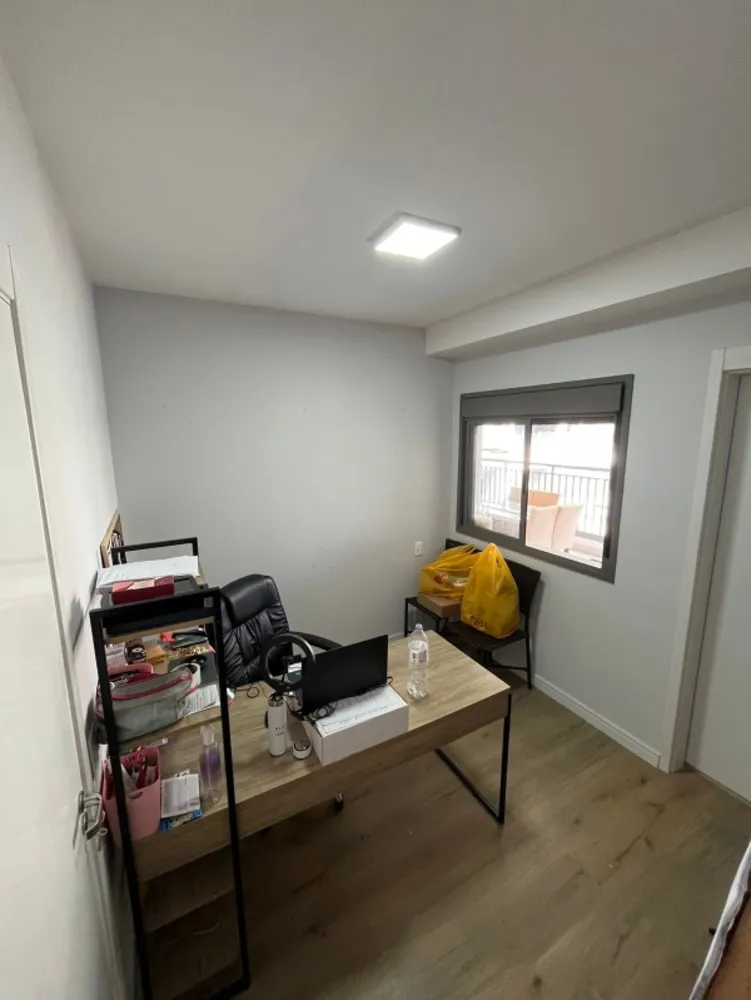 Apartamento, 3 quartos, 121 m² - Foto 9