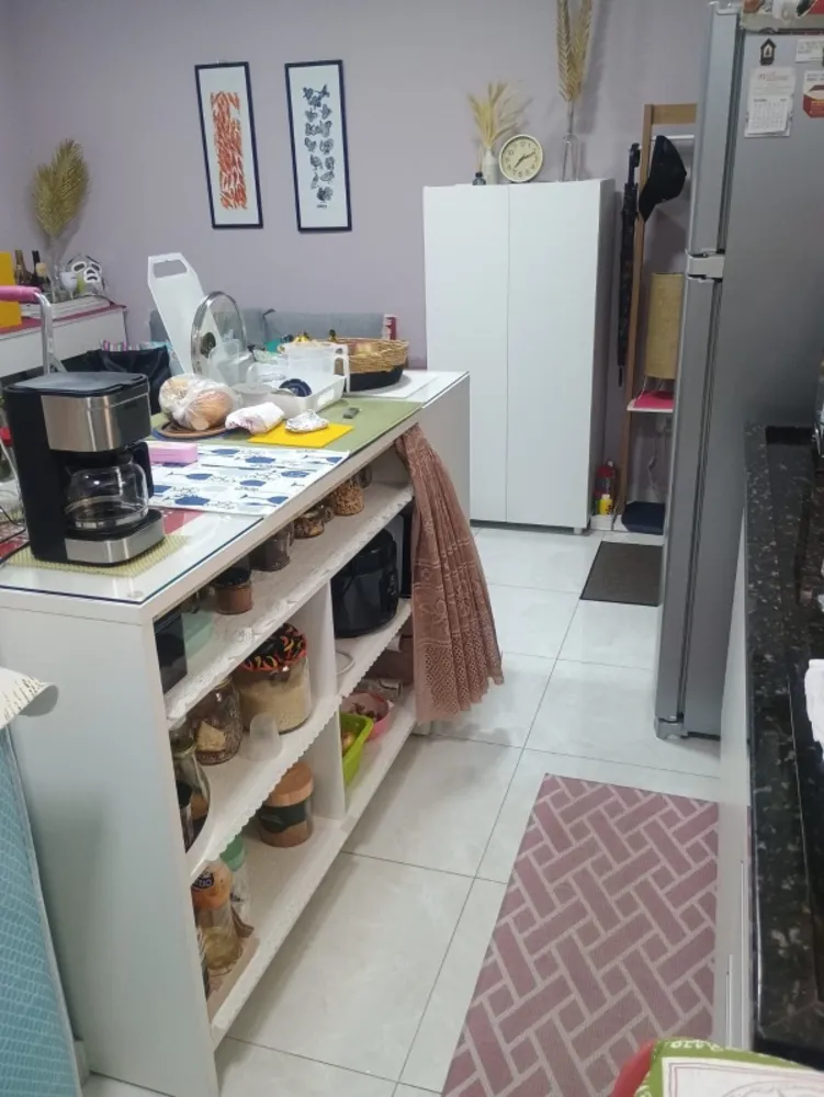 Apartamento, 2 quartos, 42 m² - Foto 7