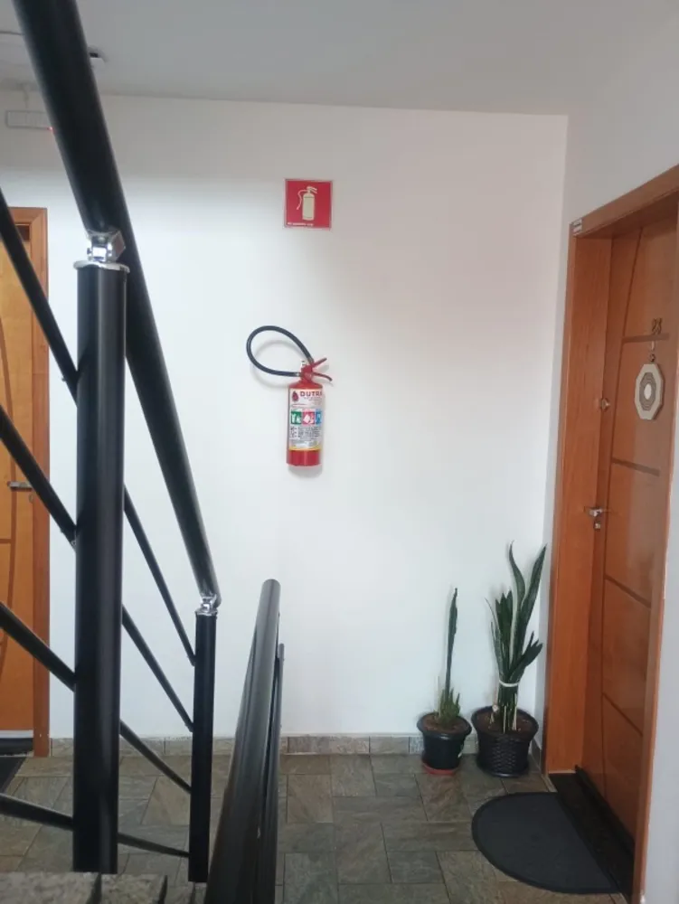 Apartamento, 2 quartos, 42 m² - Foto 2