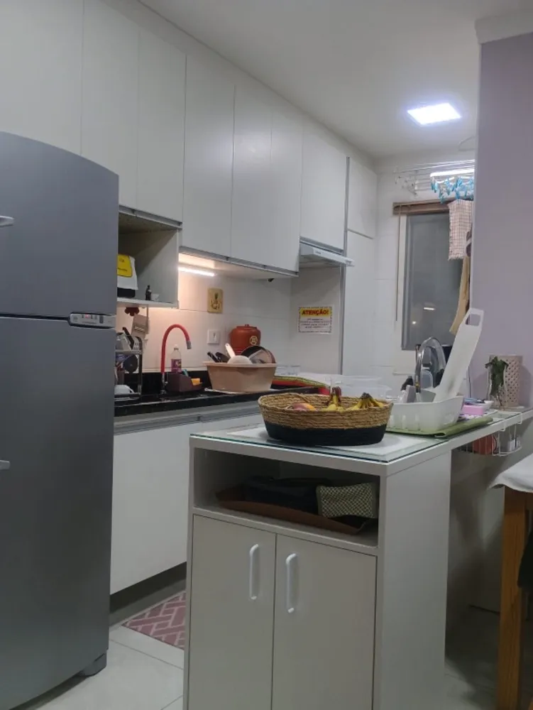 Apartamento, 2 quartos, 42 m² - Foto 5