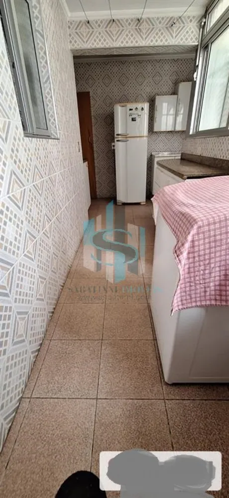 Apartamento, 2 quartos, 65 m² - Foto 4
