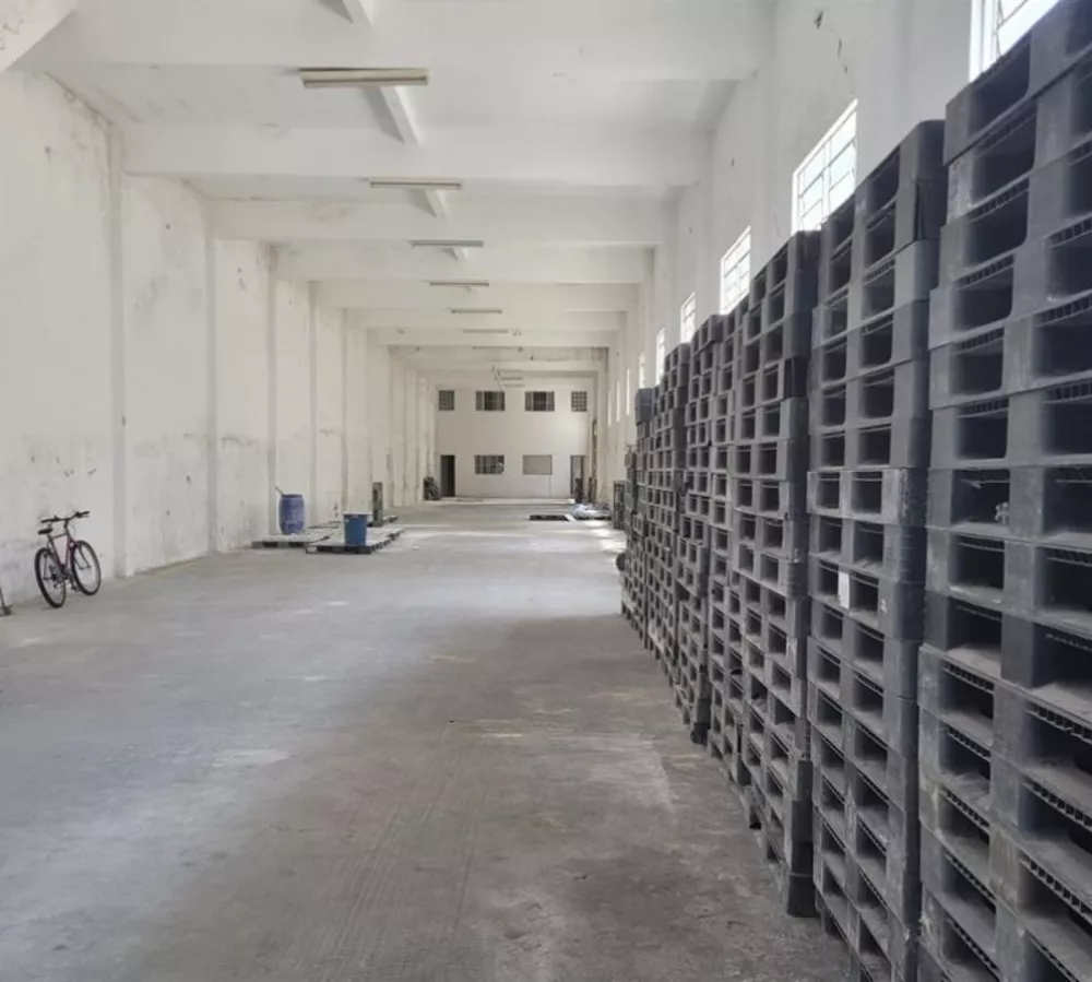 Depósito-Galpão, 500 m² - Foto 4