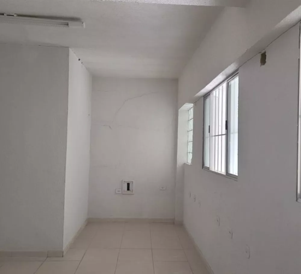Depósito-Galpão, 500 m² - Foto 1