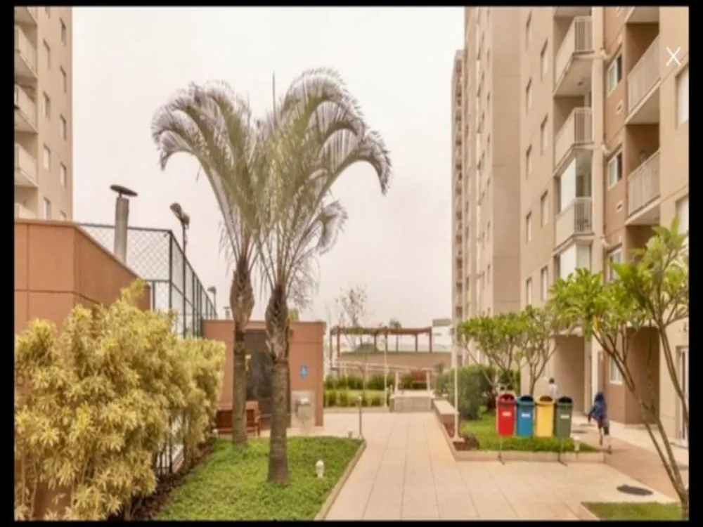 Apartamento, 2 quartos, 61 m² - Foto 4