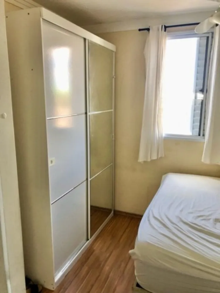 Apartamento, 2 quartos, 61 m² - Foto 1