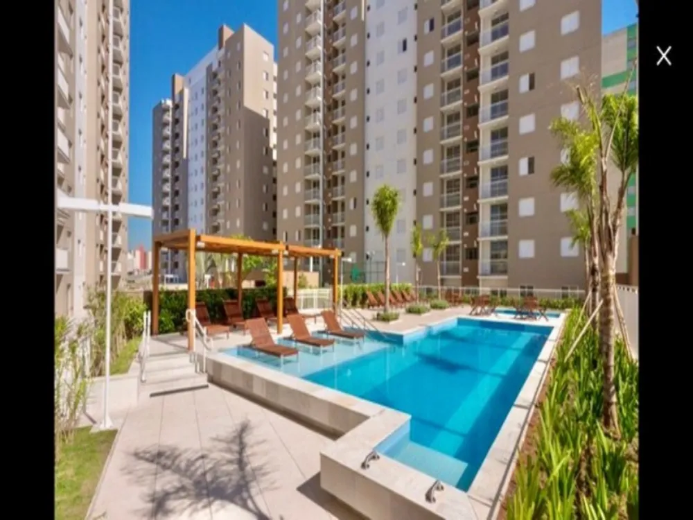 Apartamento, 2 quartos, 61 m² - Foto 3