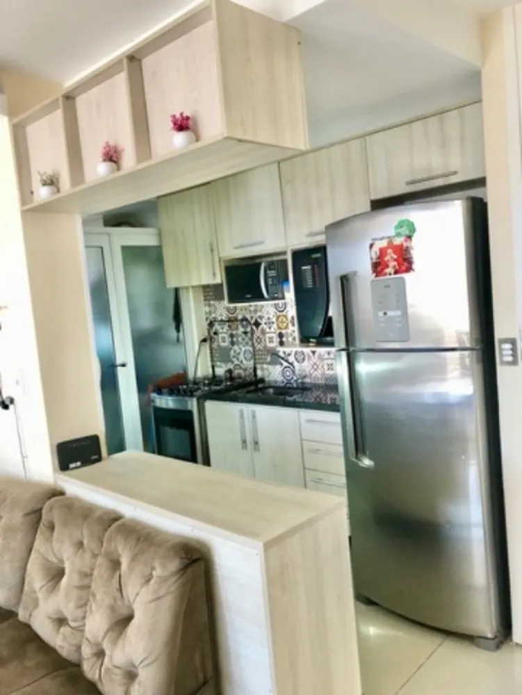 Apartamento, 2 quartos, 61 m² - Foto 2