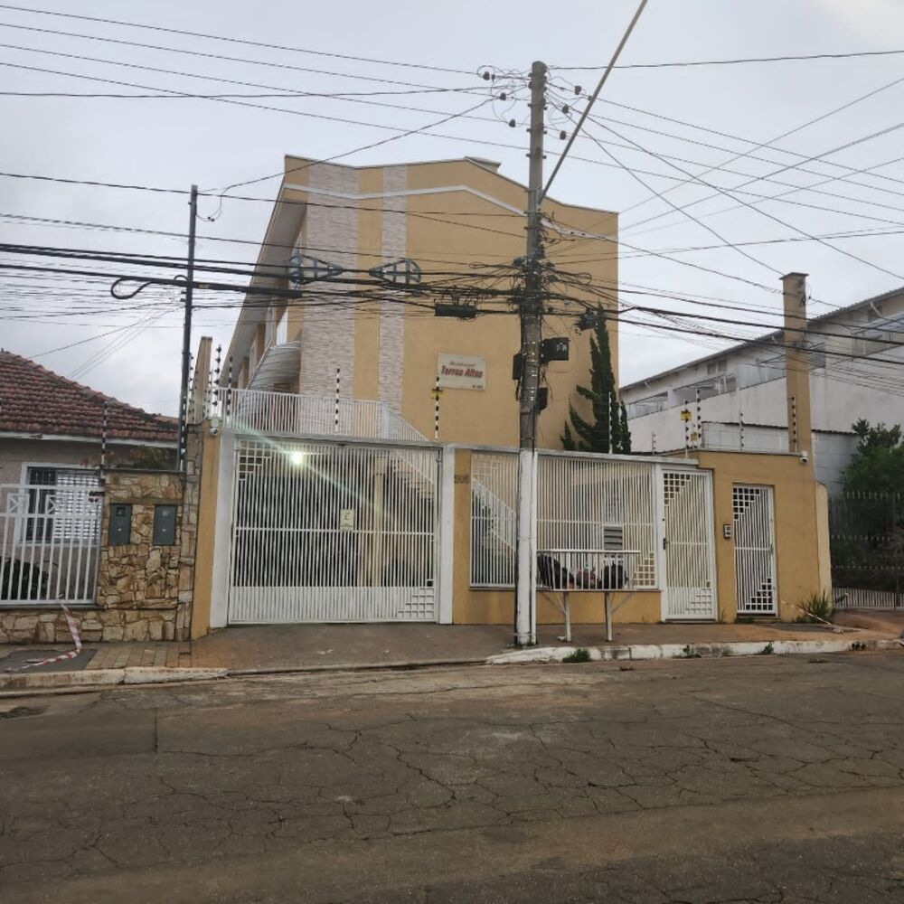 Casa de Condomínio, 3 quartos - Foto 23