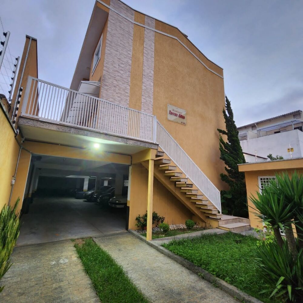 Casa de Condomínio, 3 quartos - Foto 22
