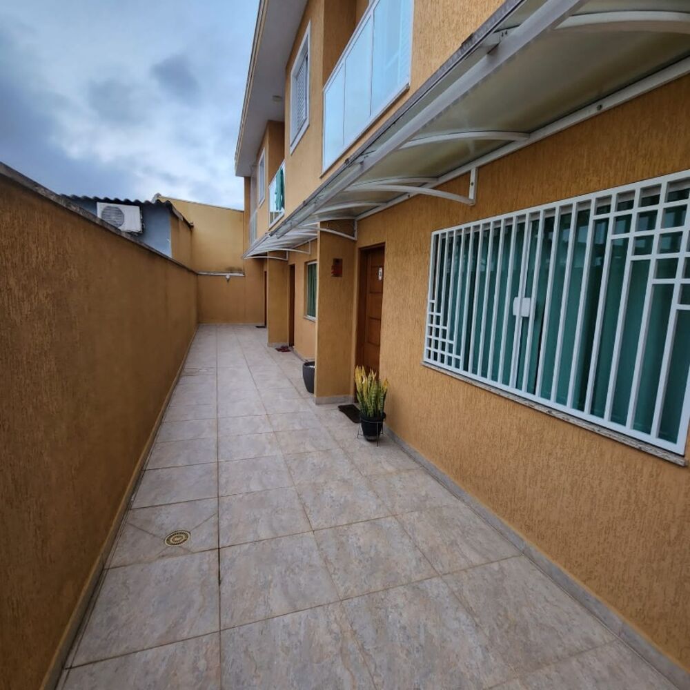 Casa de Condomínio, 3 quartos - Foto 24