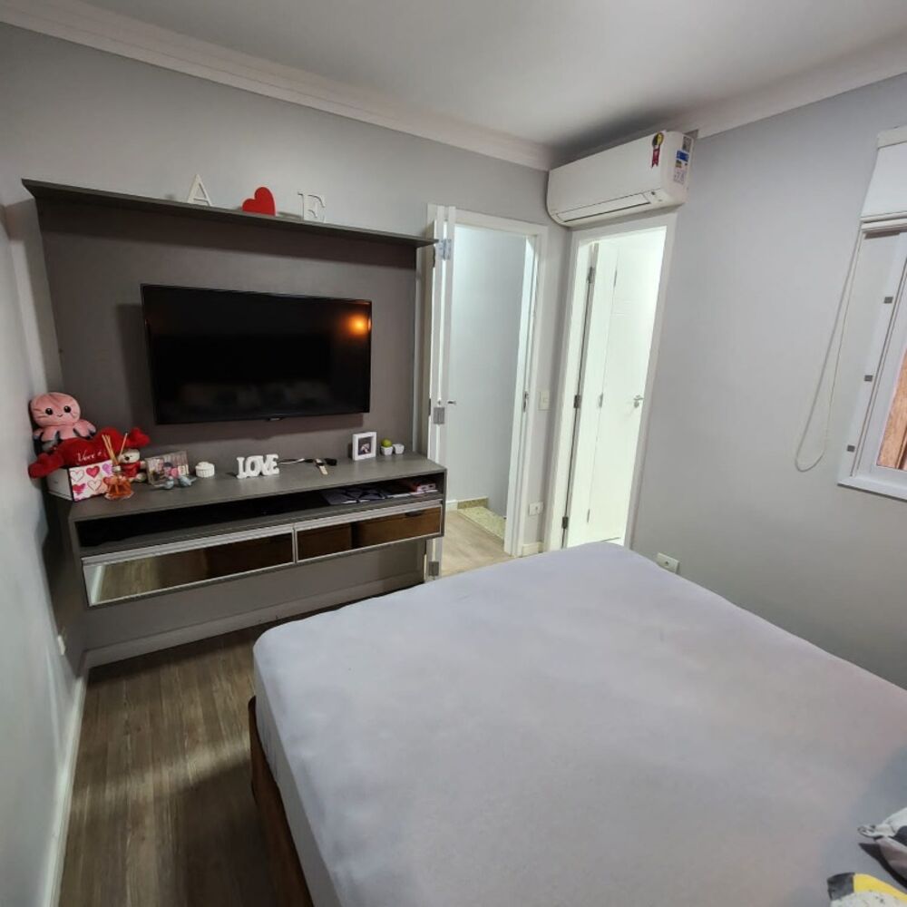 Casa de Condomínio, 3 quartos - Foto 17