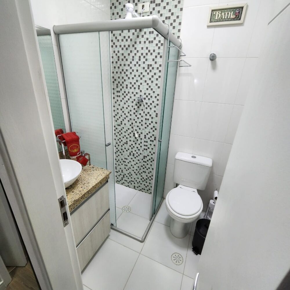 Casa de Condomínio, 3 quartos - Foto 10