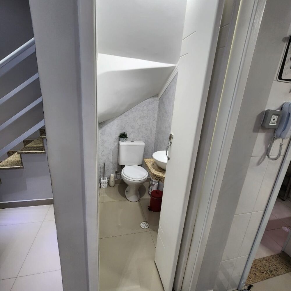 Casa de Condomínio, 3 quartos - Foto 9