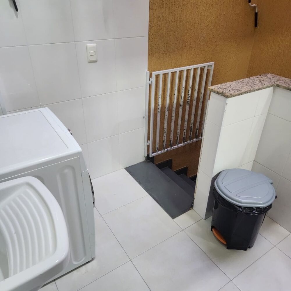 Casa de Condomínio, 3 quartos - Foto 13