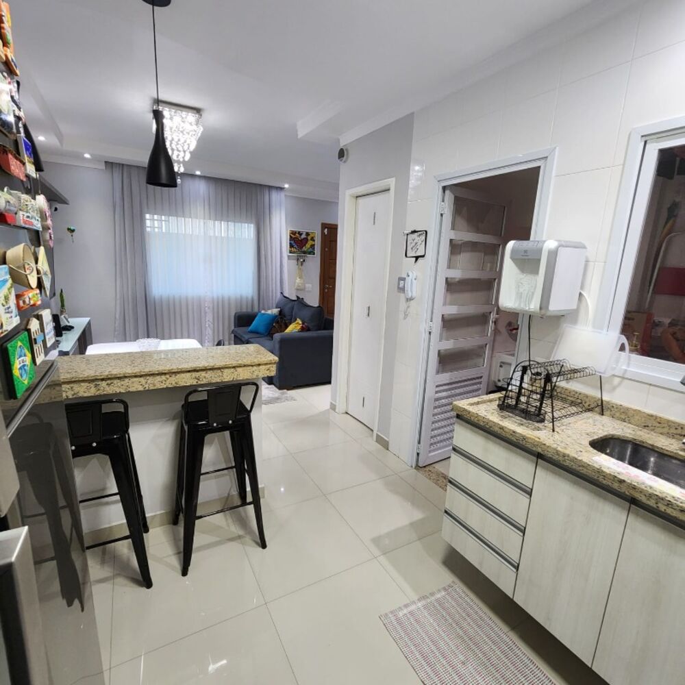 Casa de Condomínio, 3 quartos - Foto 6