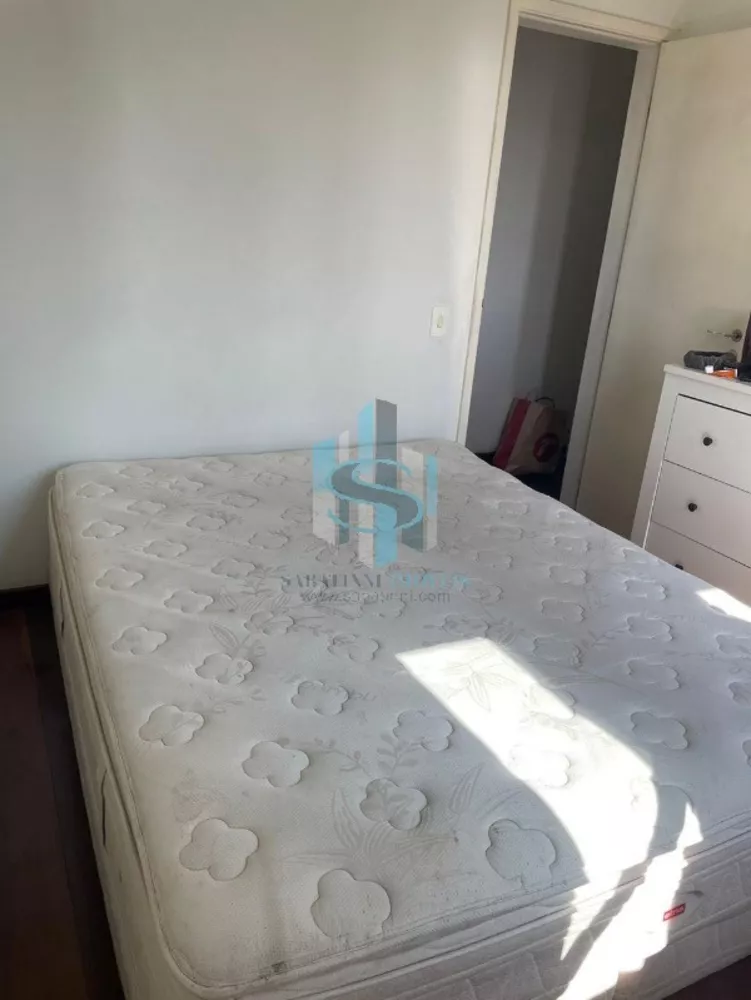 Apartamento à venda com 3 quartos, 63m² - Foto 6