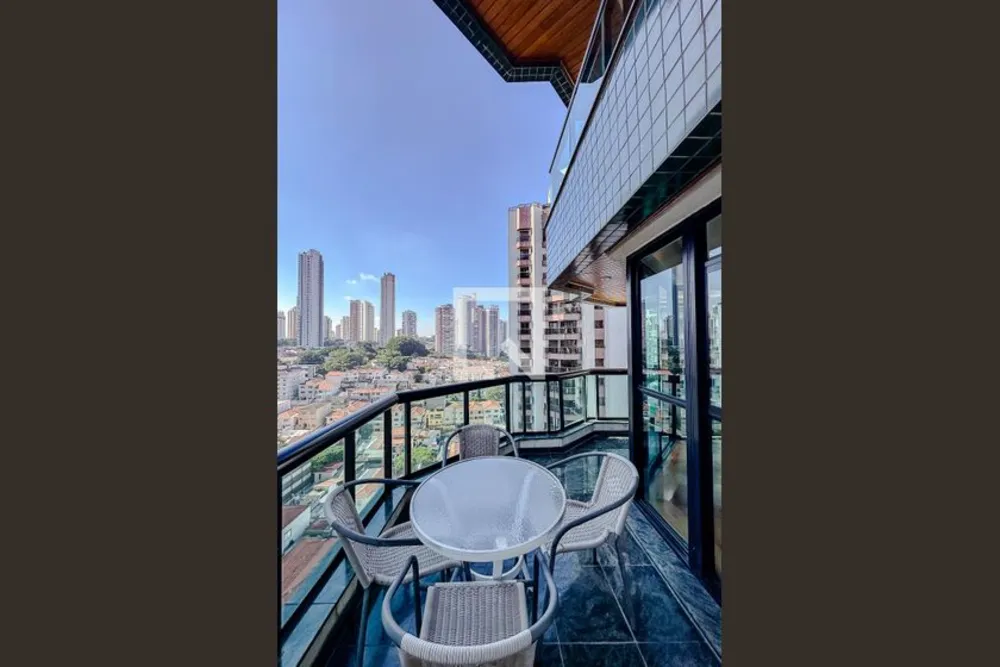 Apartamento, 3 quartos, 220 m² - Foto 3