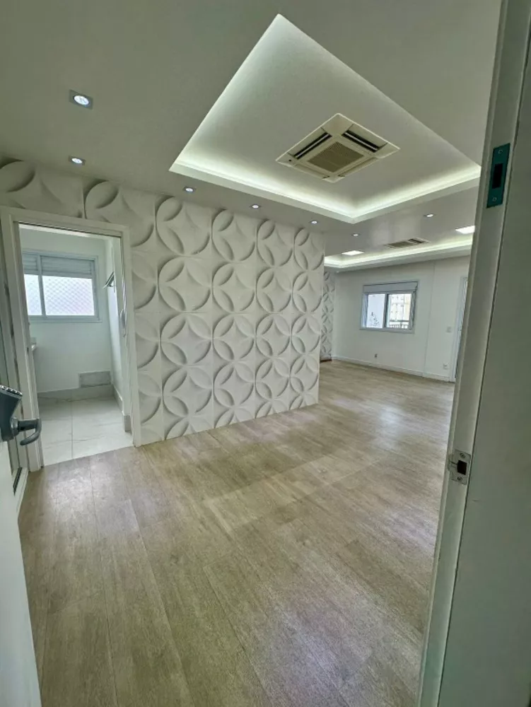 Cobertura à venda com 2 quartos, 109m² - Foto 3