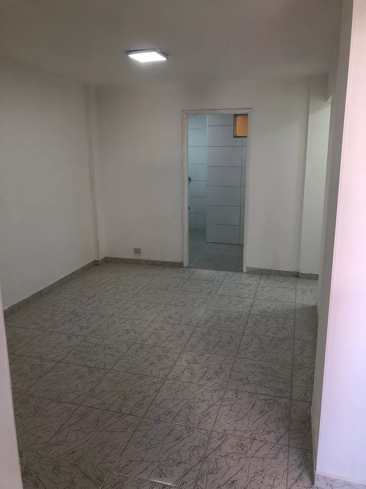 Apartamento à venda com 1 quarto, 44m² - Foto 4