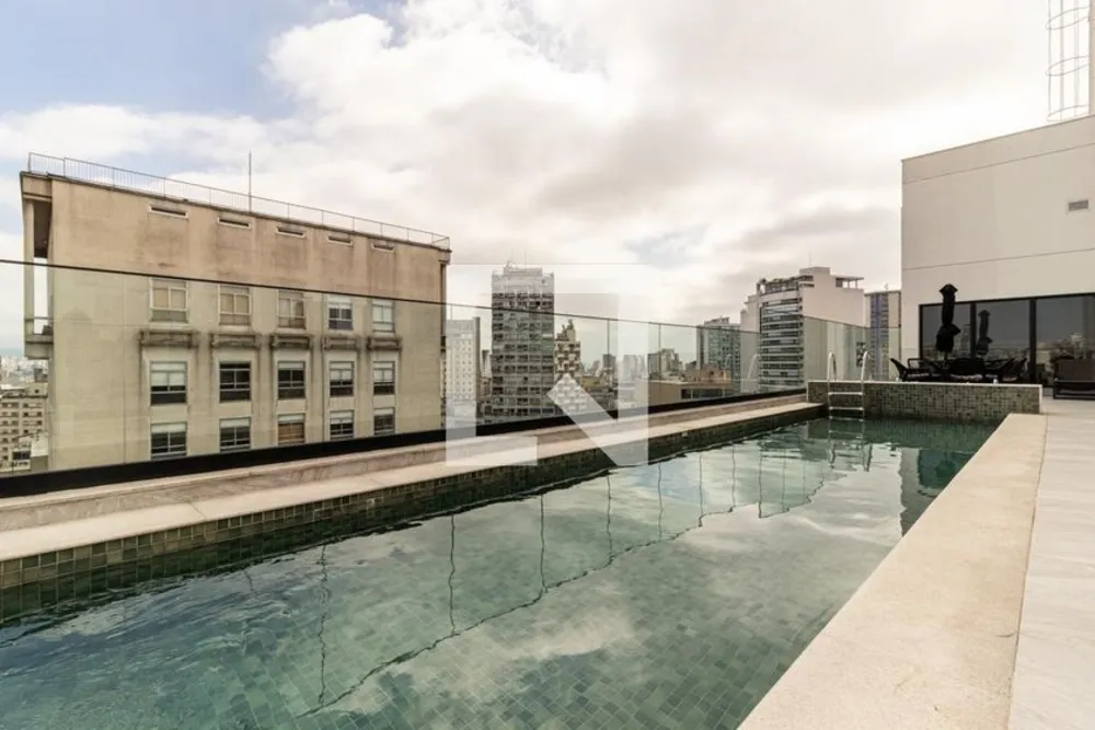 Apartamento, 2 quartos, 36 m² - Foto 3