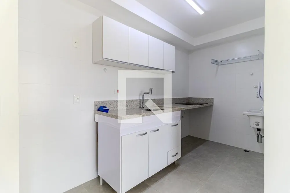 Apartamento, 2 quartos, 36 m² - Foto 2