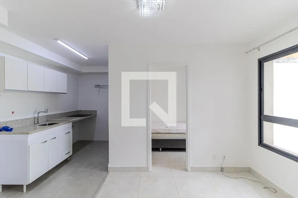 Apartamento, 2 quartos, 36 m² - Foto 1