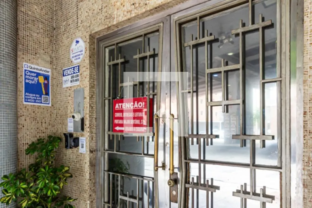 Apartamento, 2 quartos, 90 m² - Foto 12