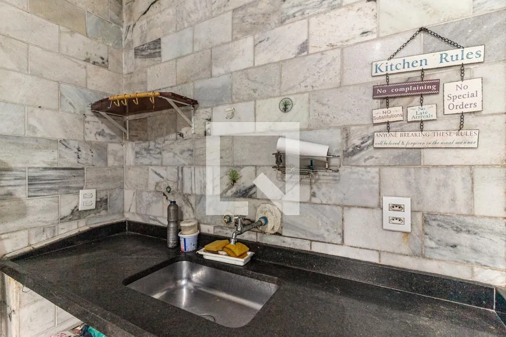 Apartamento, 2 quartos, 90 m² - Foto 11