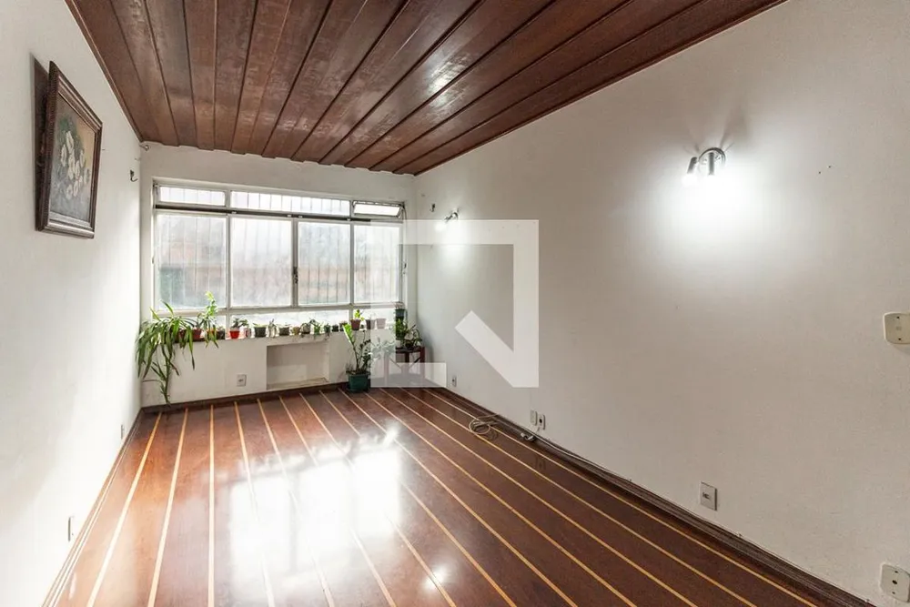 Apartamento, 2 quartos, 90 m² - Foto 1