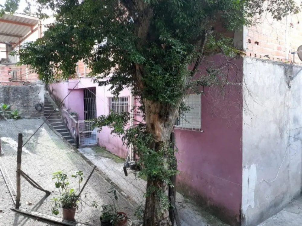 Terreno, 200 m² - Foto 1
