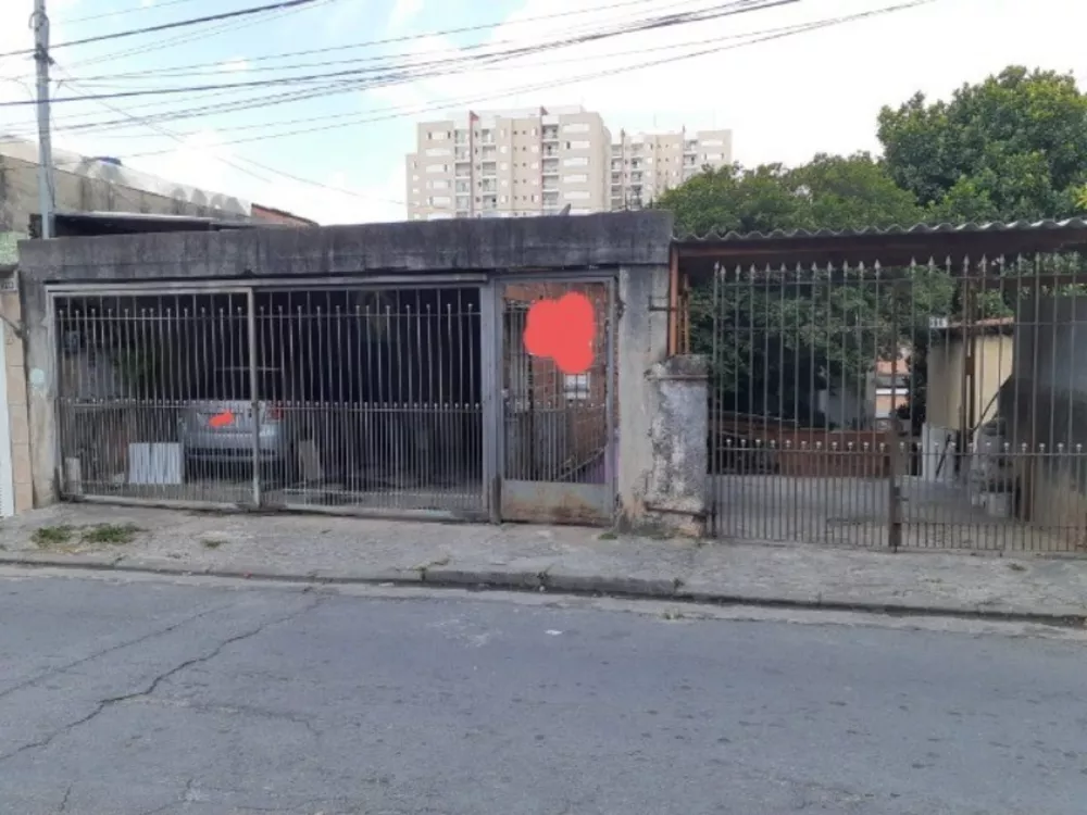 Terreno, 200 m² - Foto 2