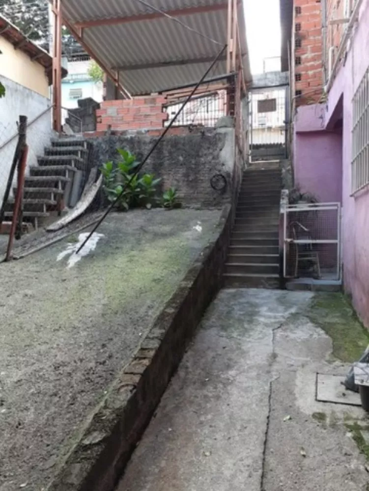 Terreno, 200 m² - Foto 3