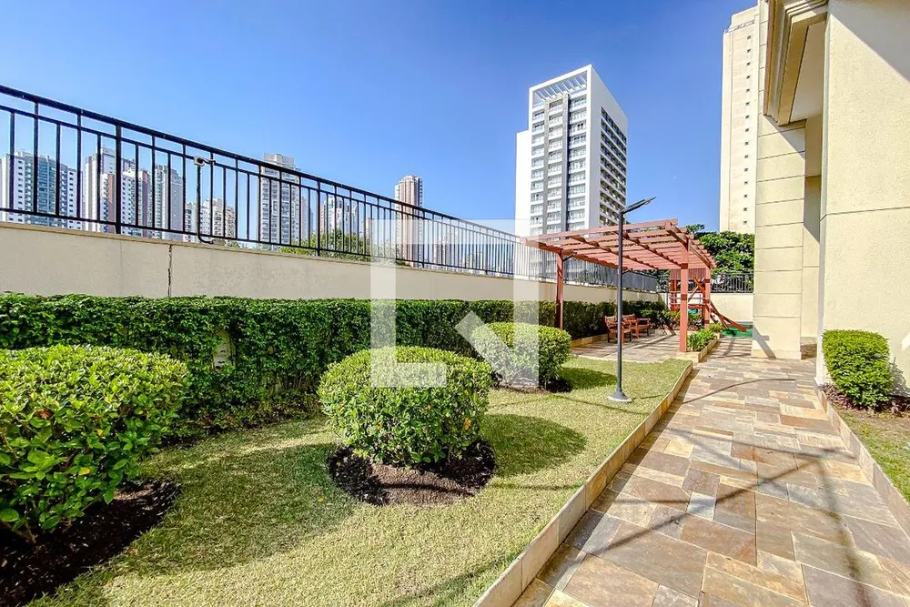 Apartamento, 3 quartos, 80 m² - Foto 11